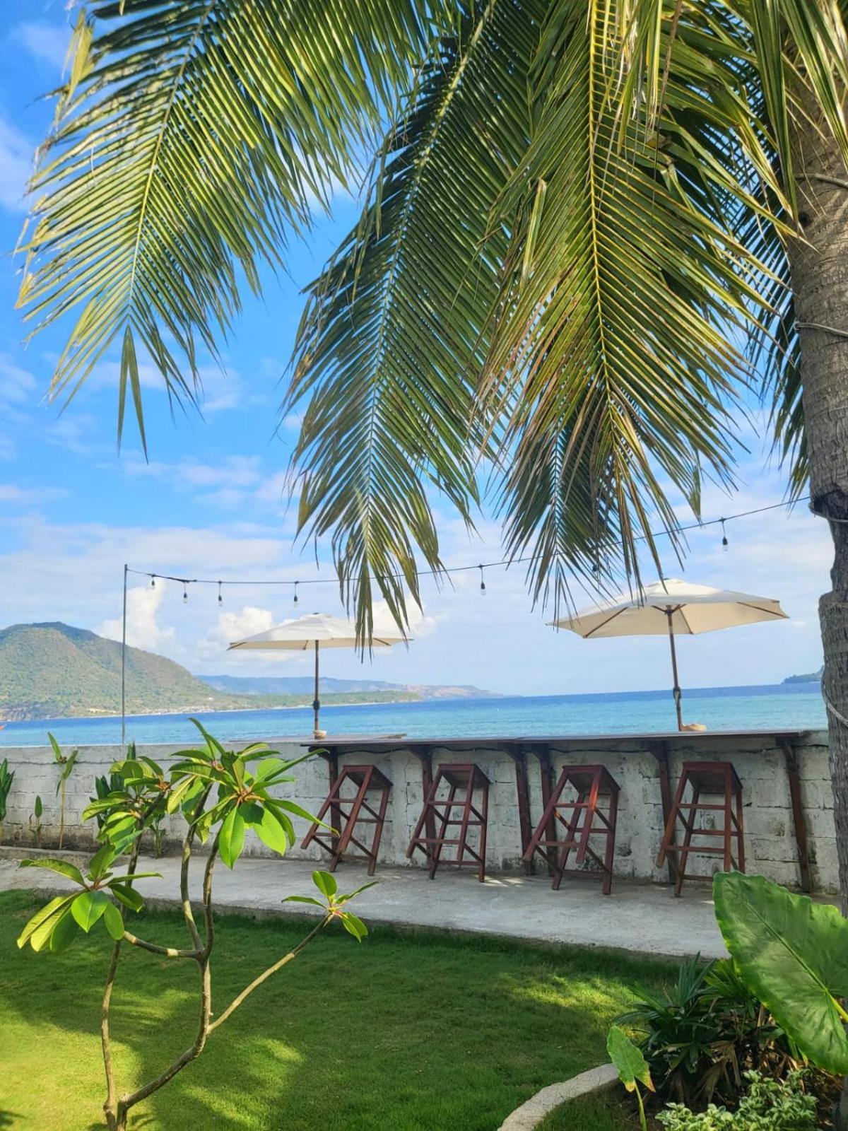 Bruri Villa Alor Kecil Екстериор снимка