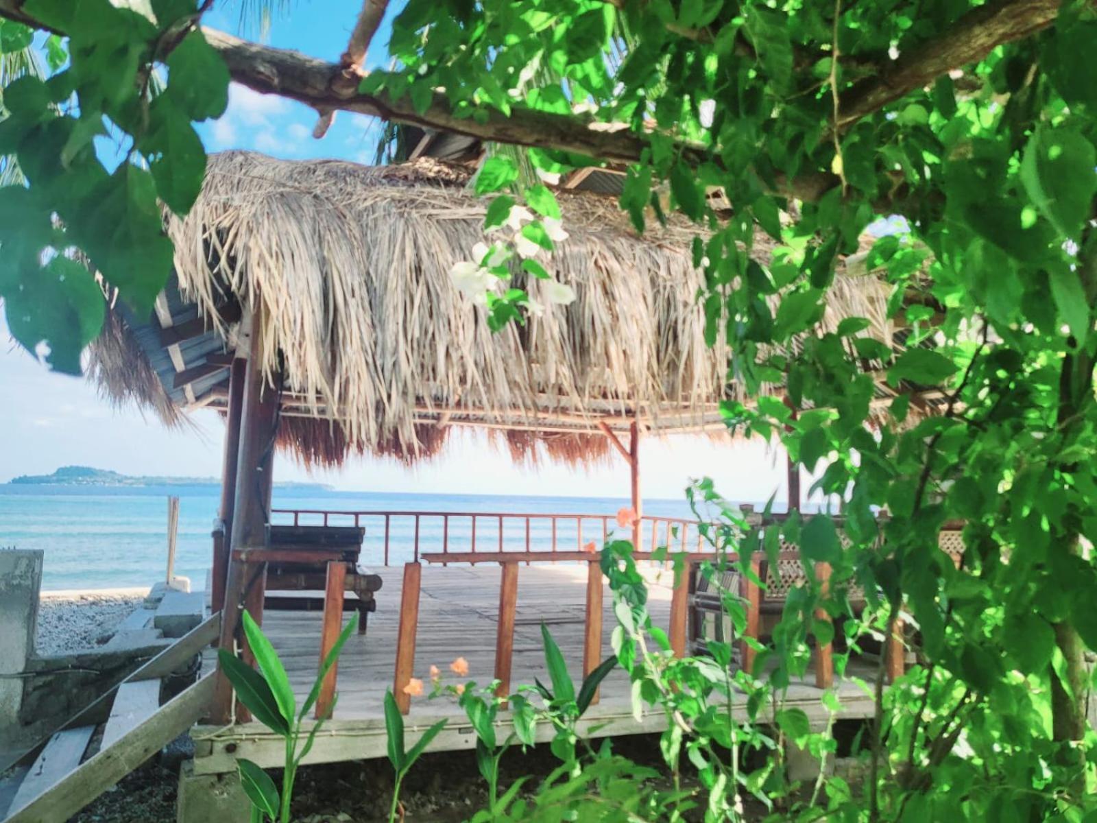 Bruri Villa Alor Kecil Екстериор снимка
