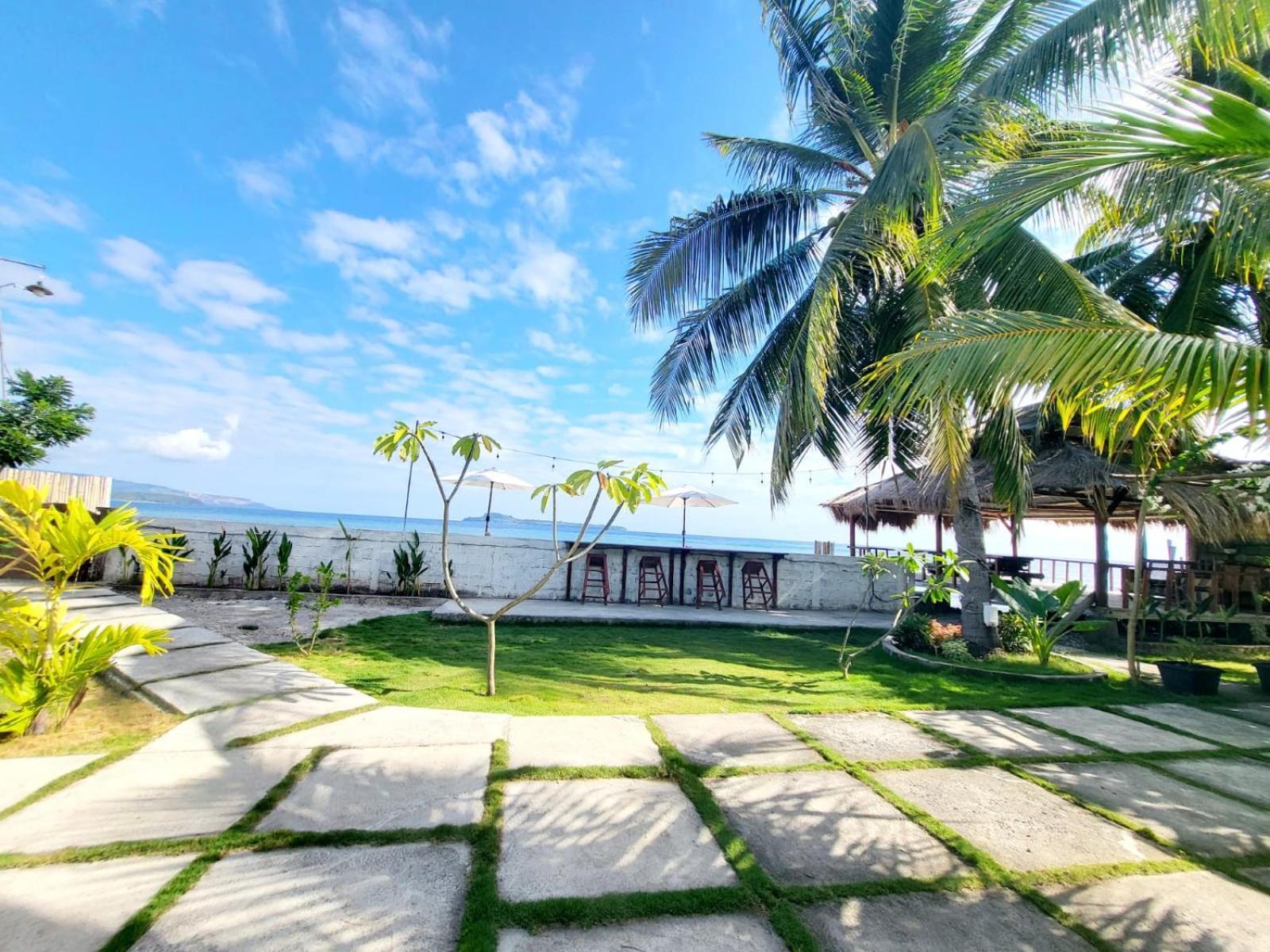 Bruri Villa Alor Kecil Екстериор снимка