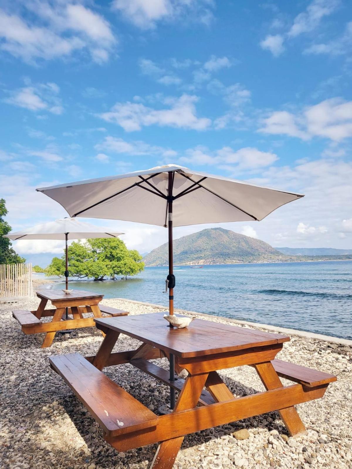Bruri Villa Alor Kecil Екстериор снимка