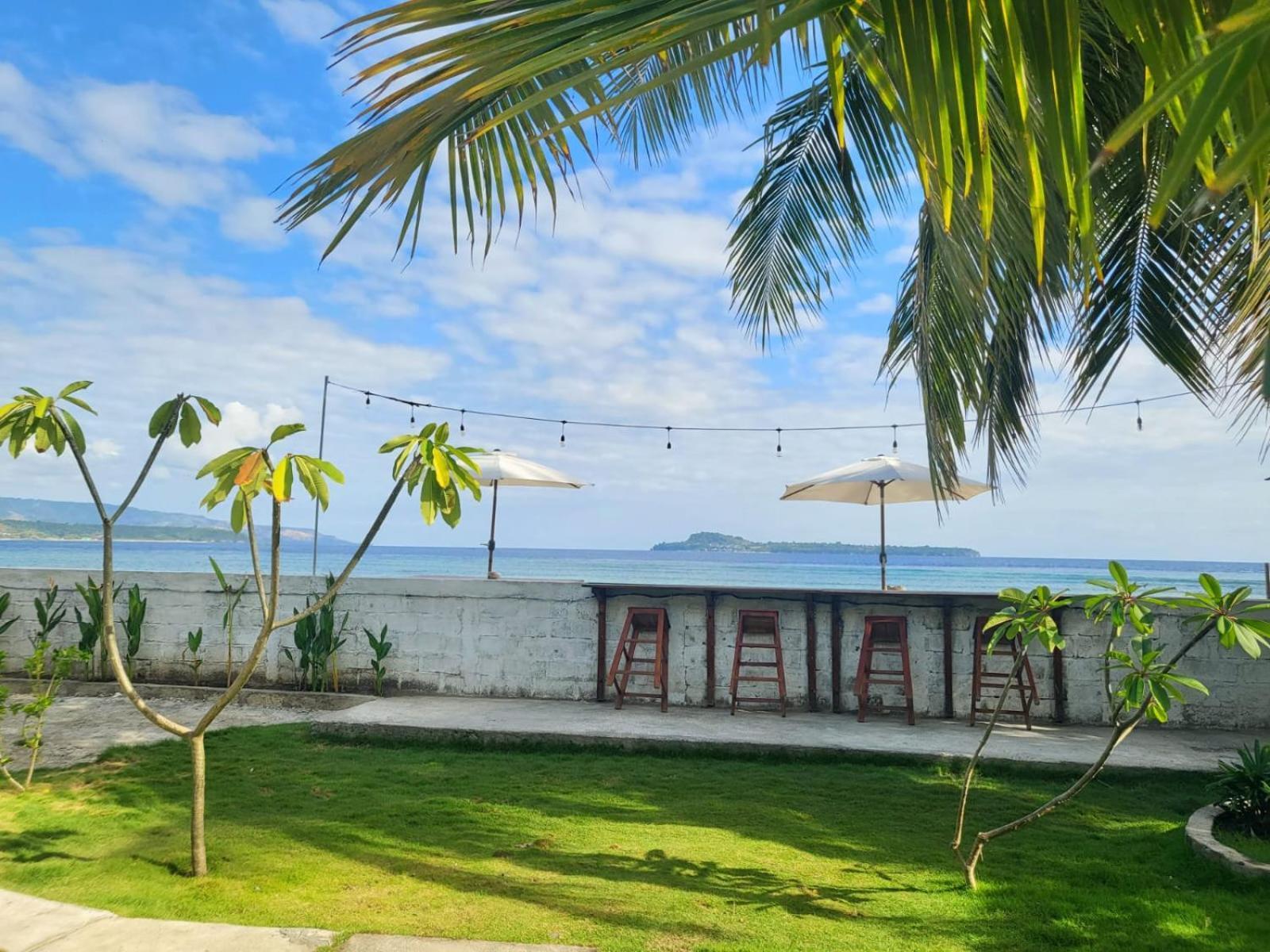 Bruri Villa Alor Kecil Екстериор снимка