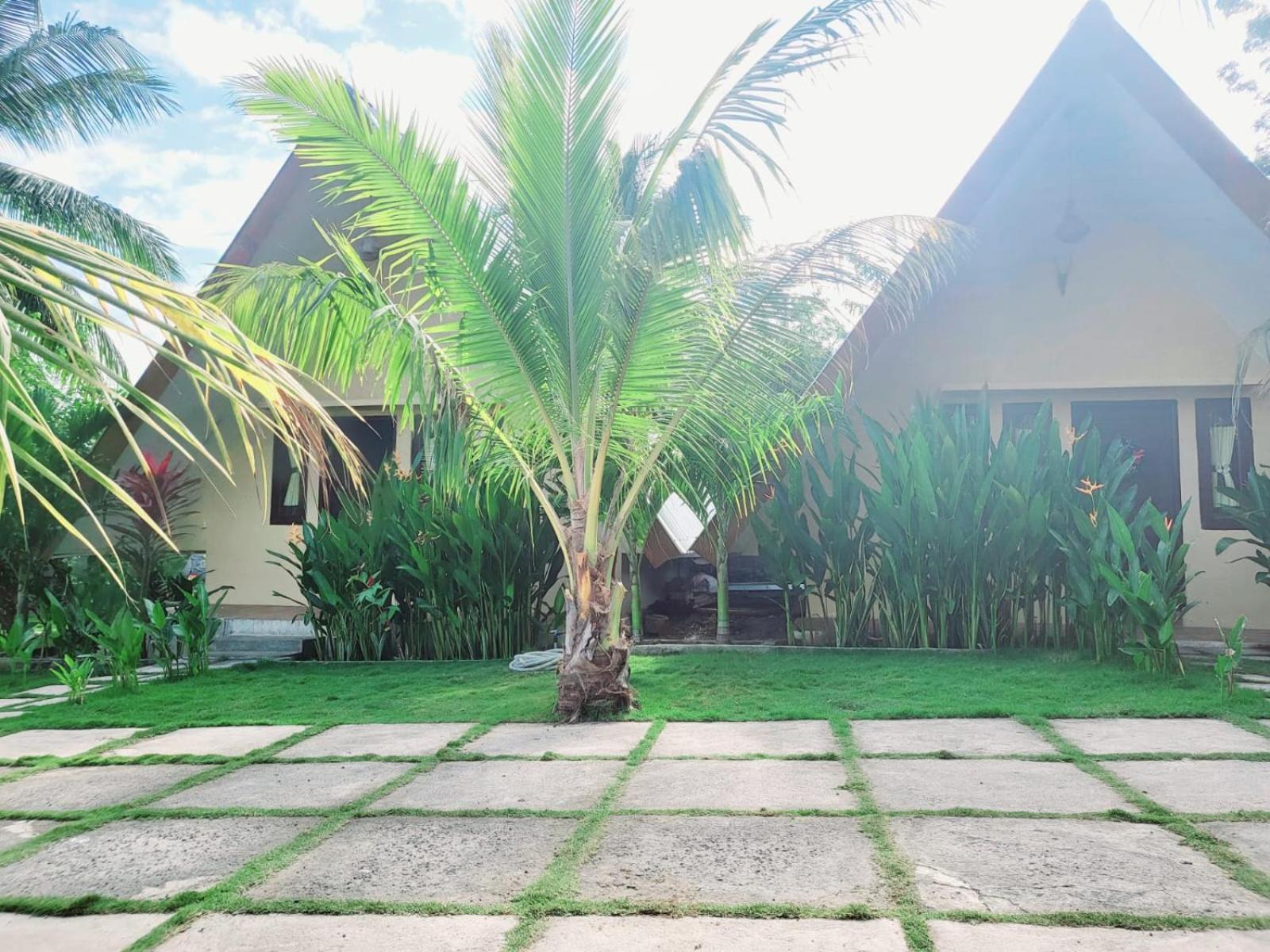Bruri Villa Alor Kecil Екстериор снимка