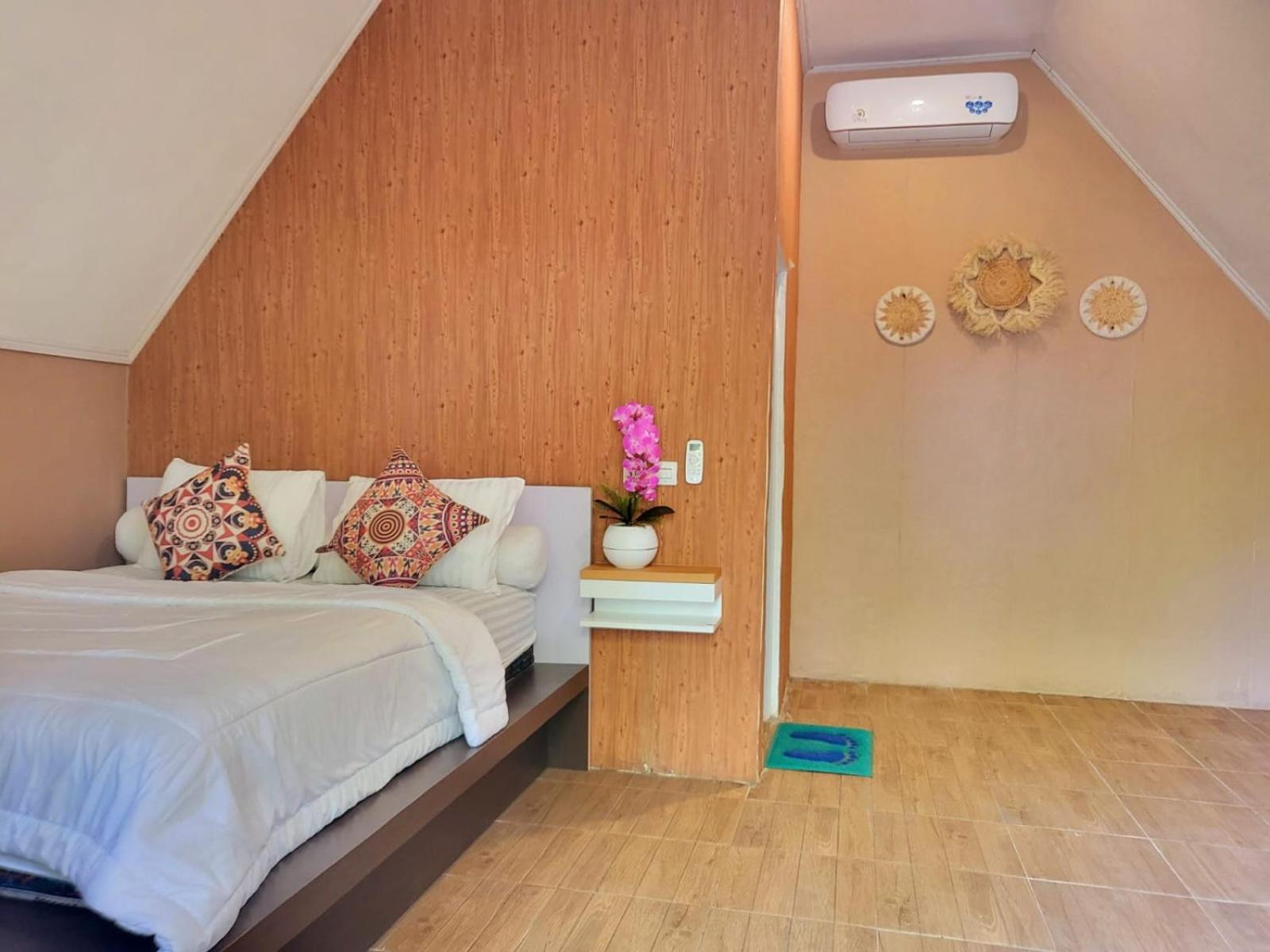 Bruri Villa Alor Kecil Екстериор снимка